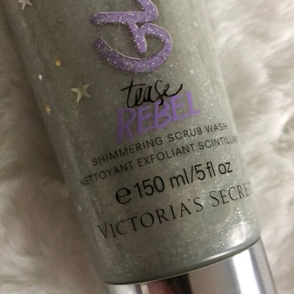 Victoria's Secret Tease Rebel 5 Piece Bundle - Picture 10 of 11